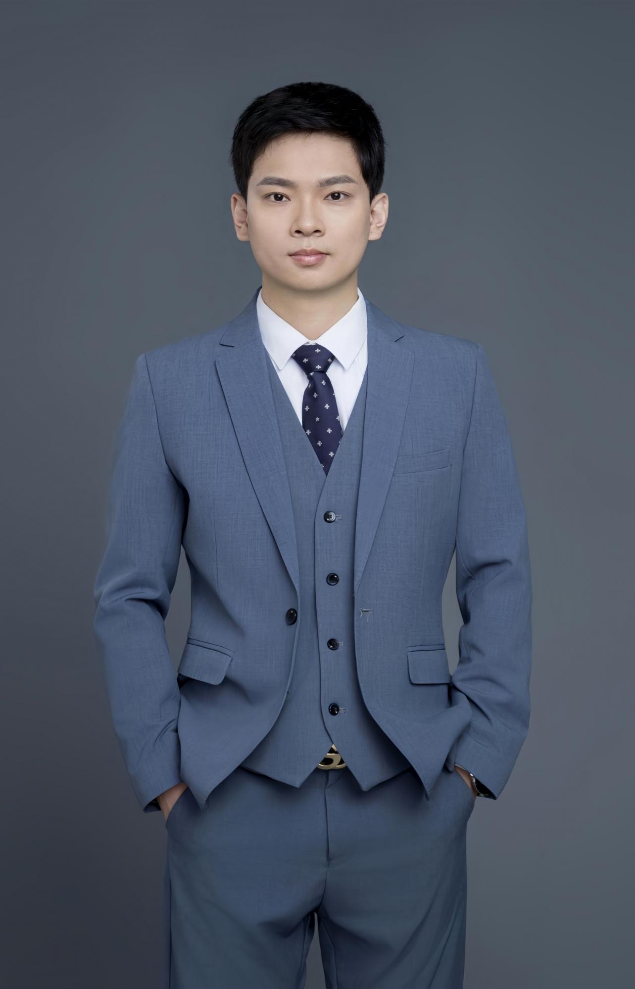 李伟律师官方头像