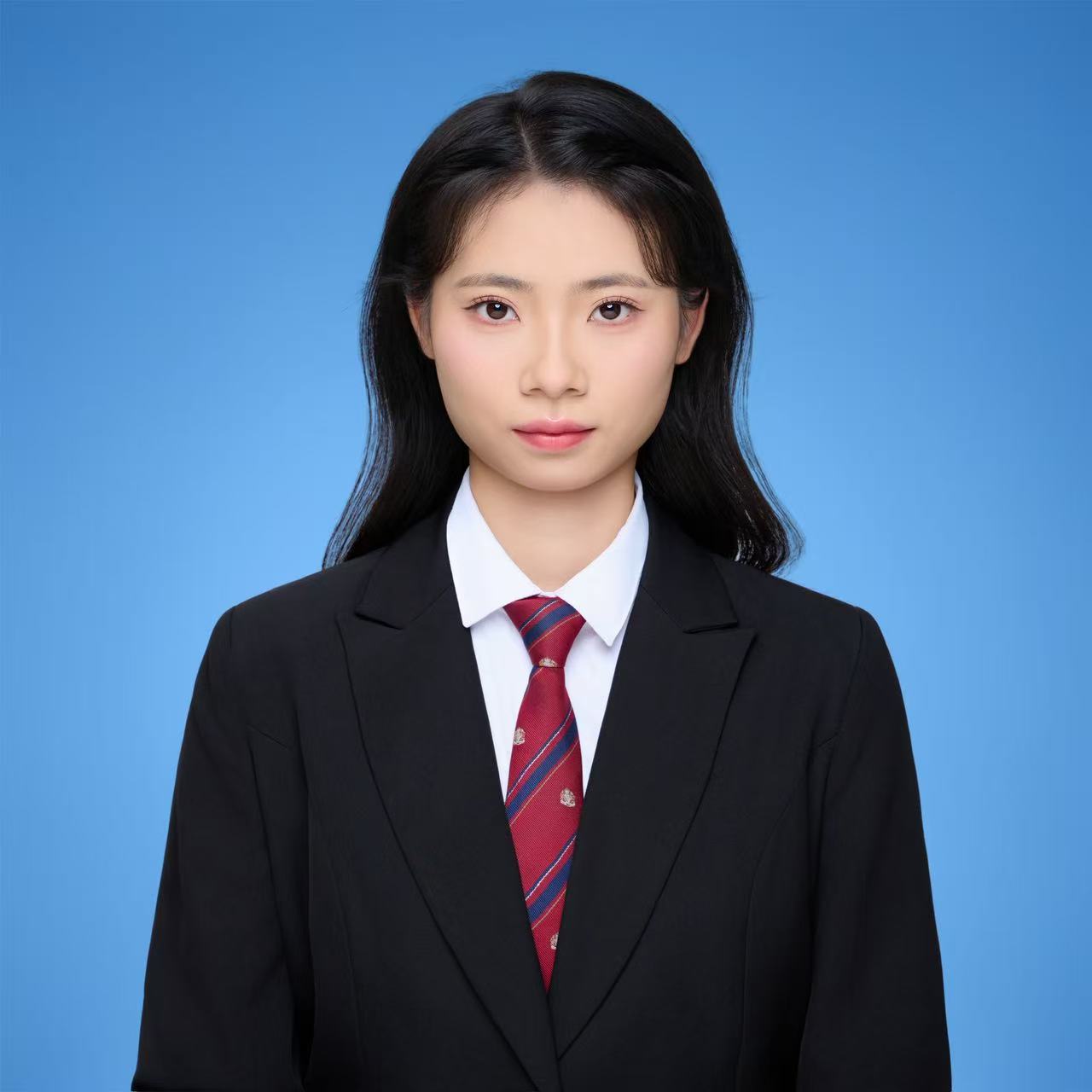 唐子晗头像