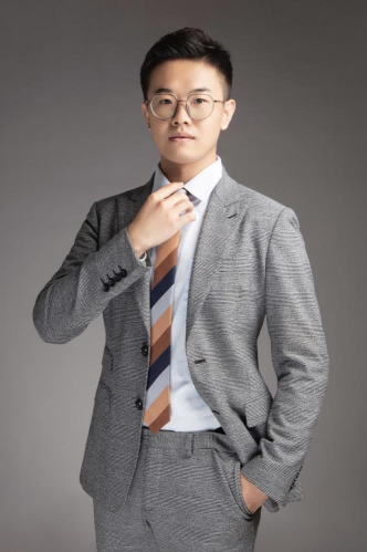 王渊律师官方头像